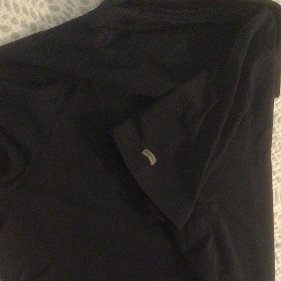 Black A/U/R Women’s Golf Shirt M - Picture 4 of 5